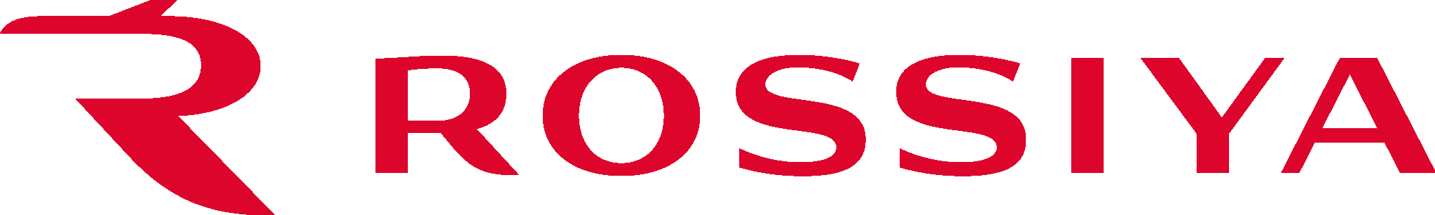 Rossiya Logo